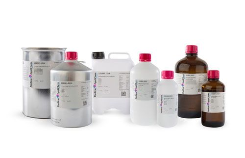 Dimethyl Sulfoxide  (Reag. USP, Ph. Eur.)  for analysis, ACS  1 L