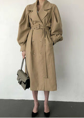 Thalita | Trenchcoat