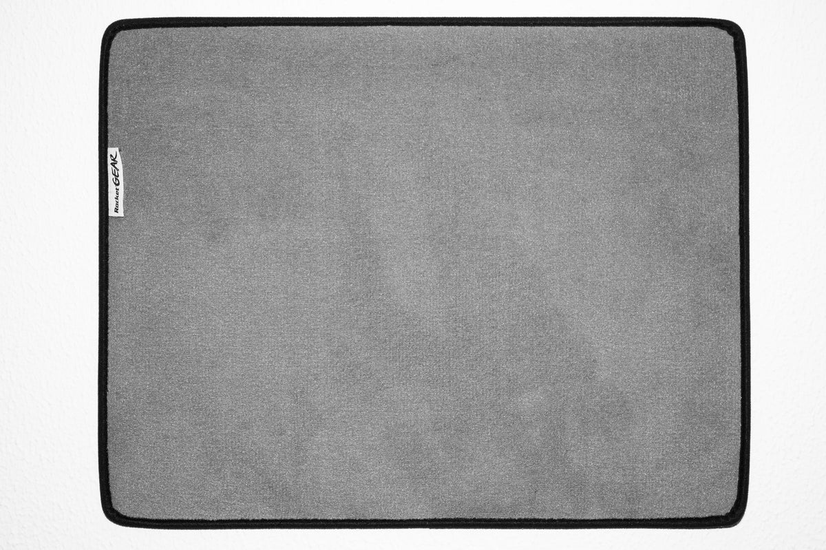 Wohnraum Fußmatte S <br> [VanTourer 540 / 600L]