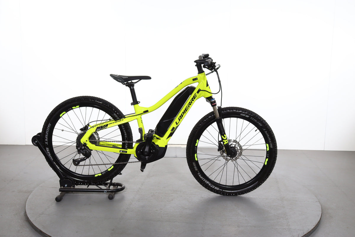 Lapierre Overvolt HT 24
