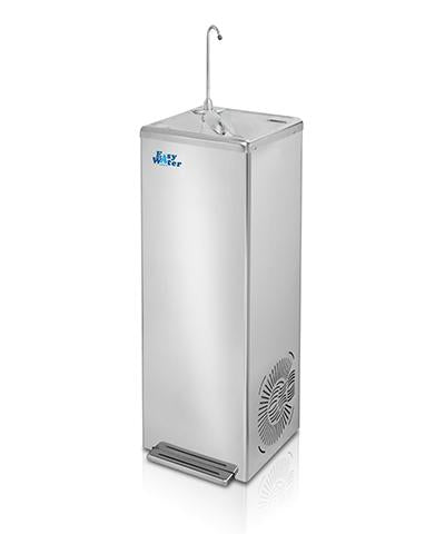 Easywater 60F - håndfri betjening