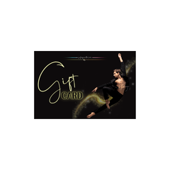 Jay Hogan Author gift card