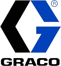 Graco 521691 PTFE Encapsulated Fluoroelastomer Replacement Gasket