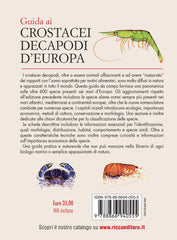 Guida ai crostacei decapodi d'Europa