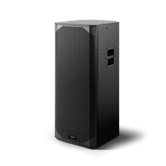 HORIZON 15.2K – Diffusore Attivo Professionale Biamplificato da 2800W