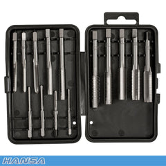 Hansa - Tap Set - Metric 14 Pc | HTTS14