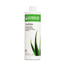 AloeMax Aloe Vera Drink 473 ml