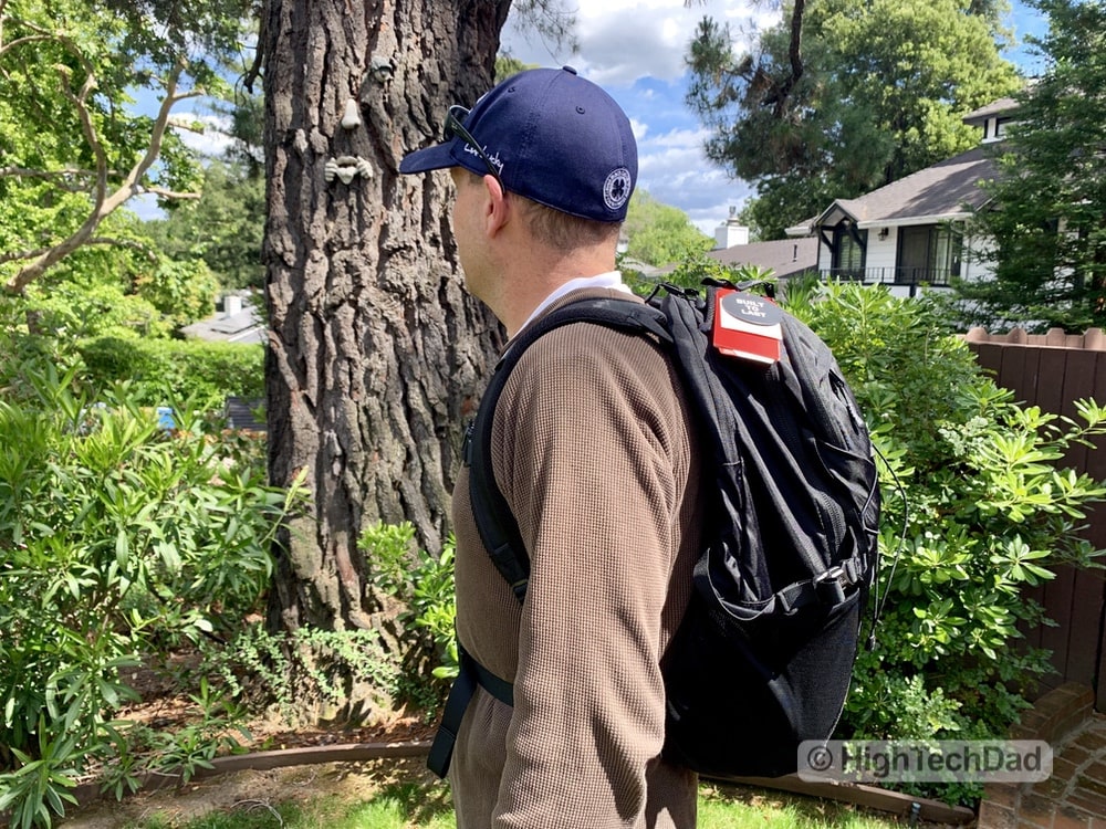 Grads, Dads, Travelers - The North Face Borealis Backpack is Perfect for  your Next Journey
