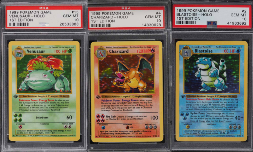 How to Tell if a Pokémon Card is First Edition (2026 Guide)