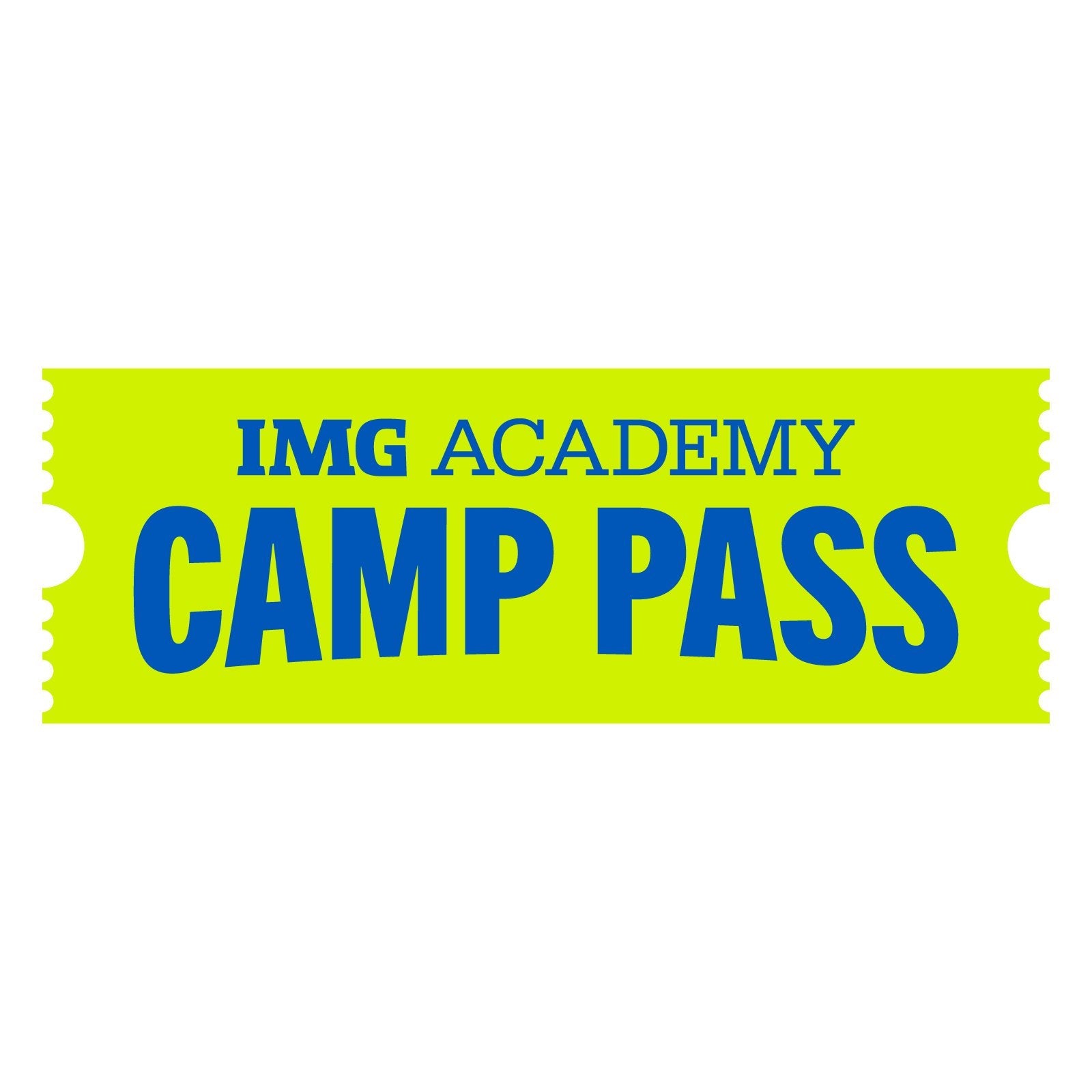 2026 Tennis Camp Pass 3 Week Female Boarding