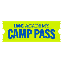 2026 Tennis Camp Pass 3 Week Female Boarding