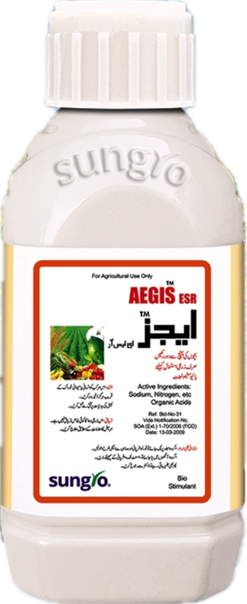 AEGIS  ESR SUNGRO