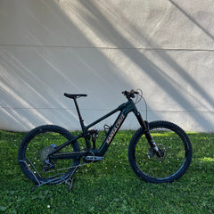 Santa cruz VALA