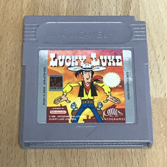 Lucky Luke Classic