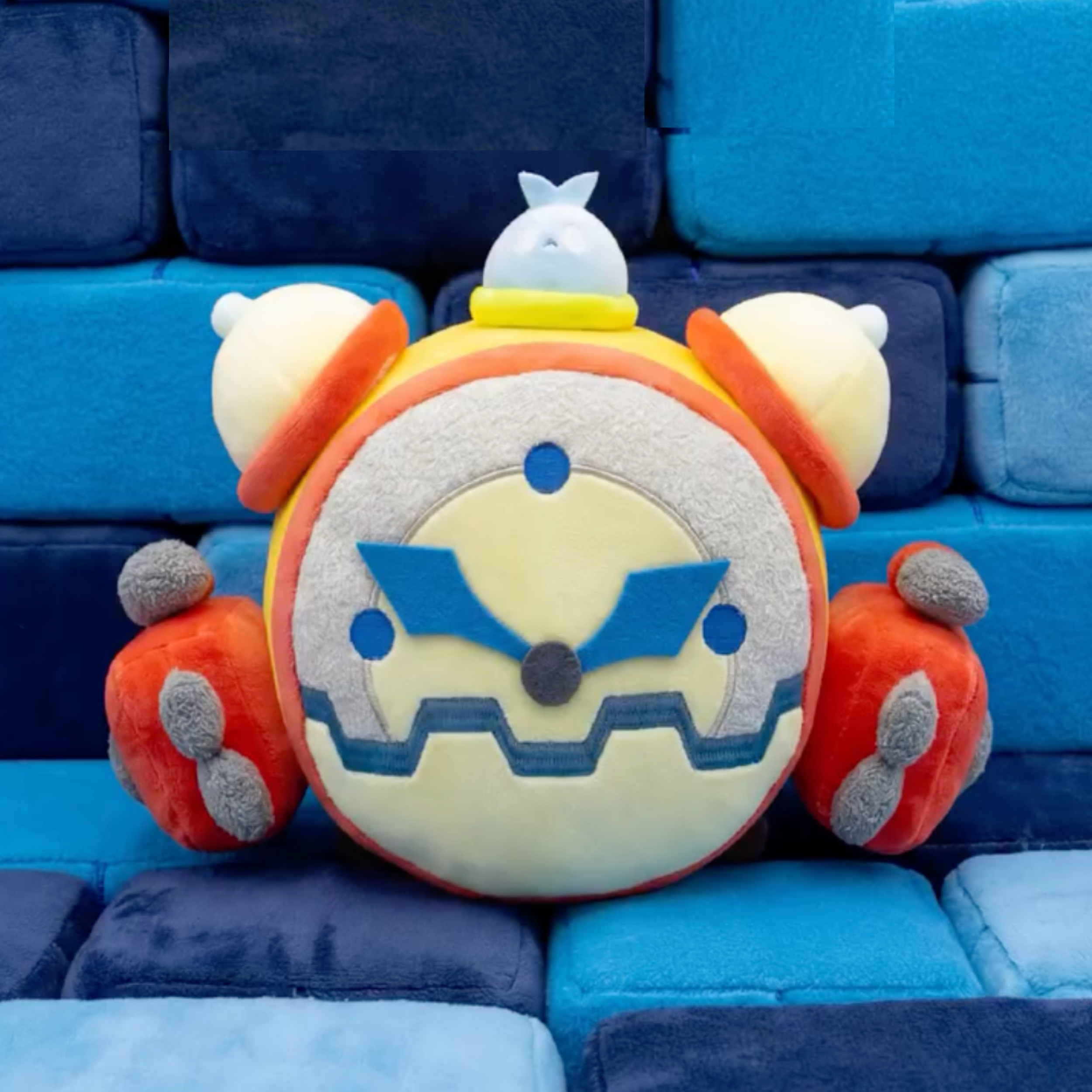 MapleStory - Papulatus Plush