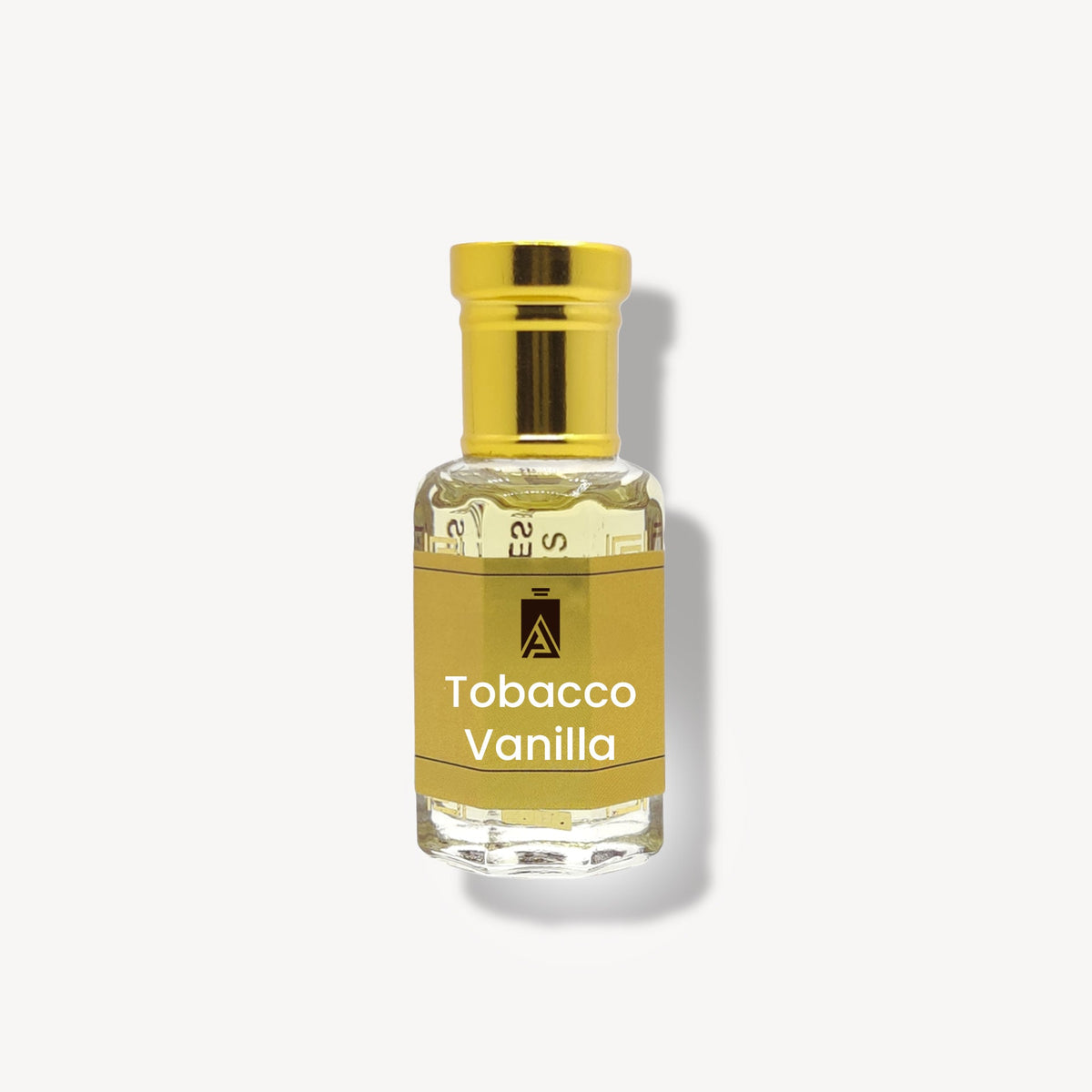 Inspired By Tobacco Vanilla Attar