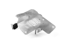 Fiesta ST 150 MK6 Sump Baffle
