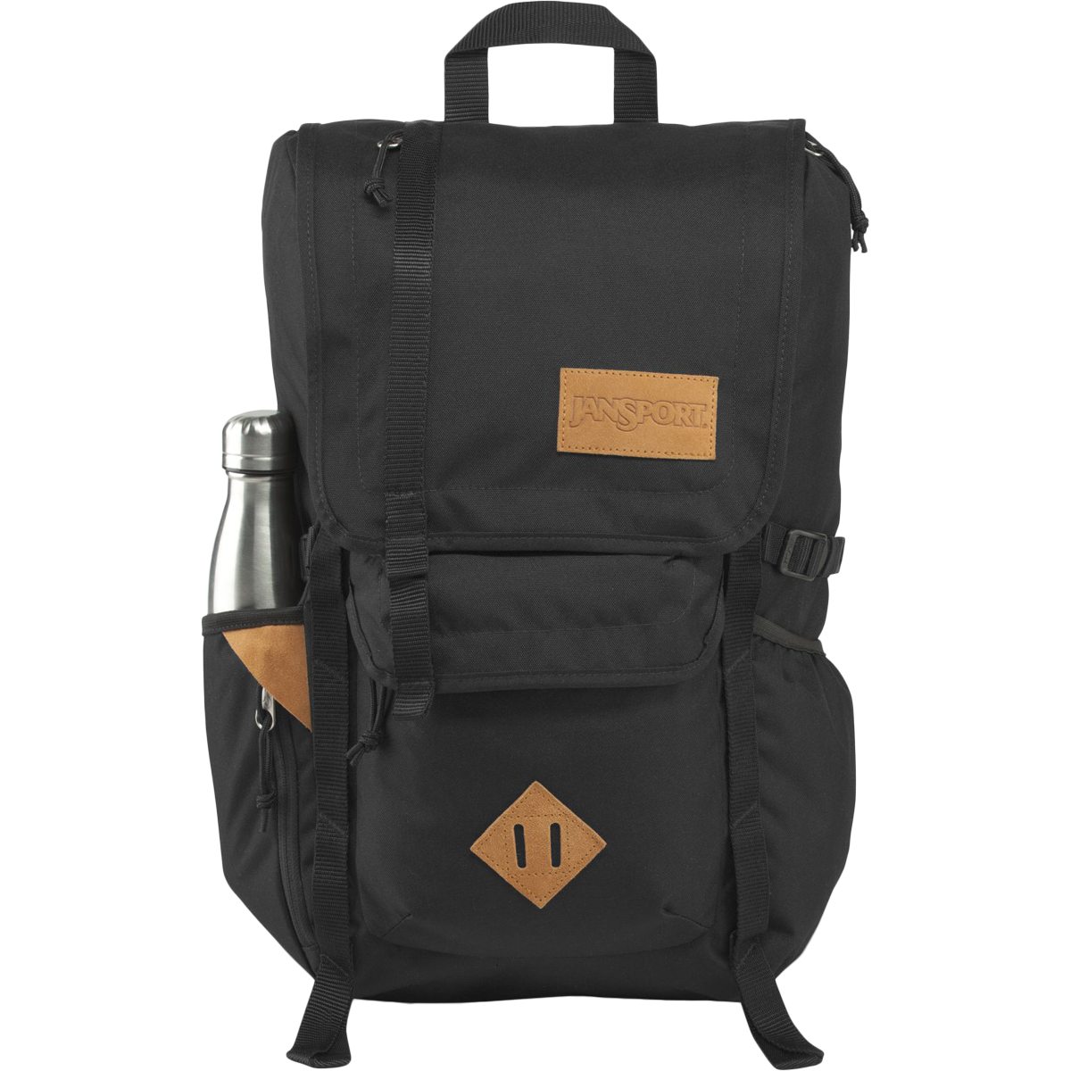 Jansport Hatchet 011-Black