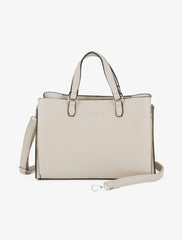 Sac à main Kelly - Taupe - 1