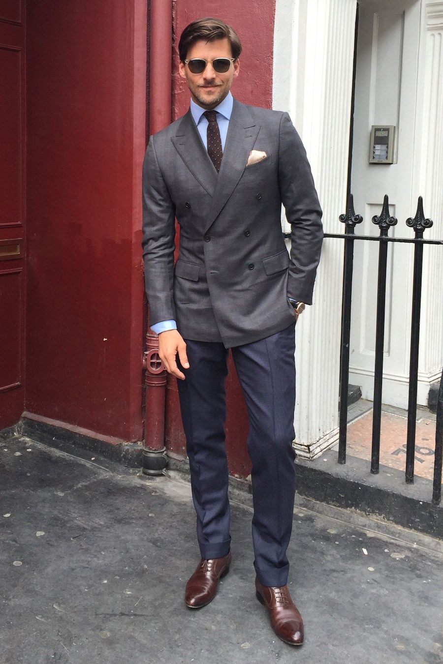 The Top 50 Best Fashion & Style Tips for Men