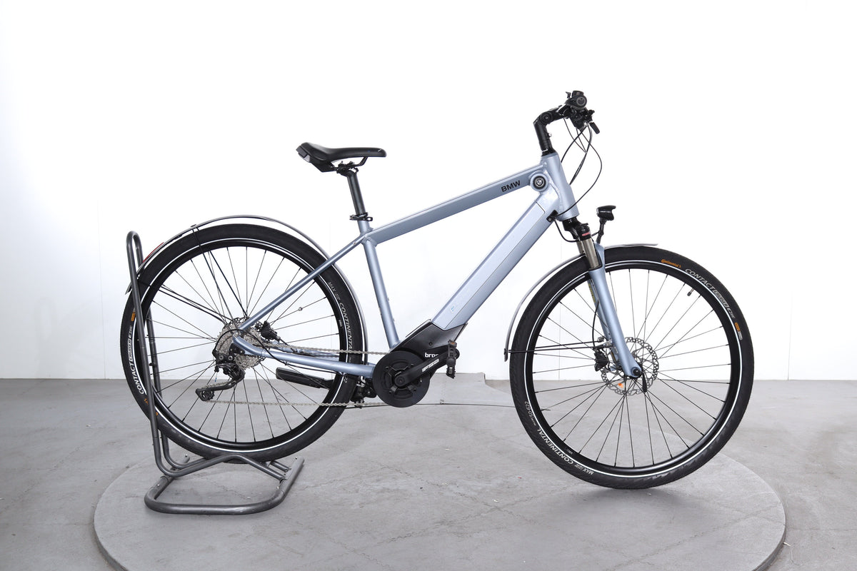 BMW Active Hybrid