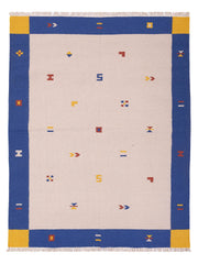 Kelim Modern Teppich 240x170cm