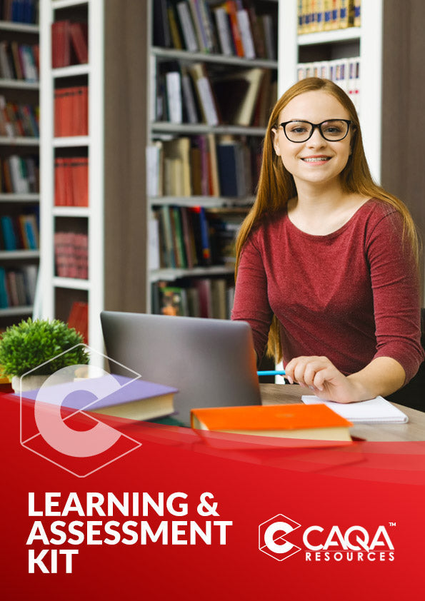 Learning and Assessment Kit-ICTDBS503 Create a data warehouse