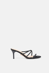 SANDALI LOVERS NERO