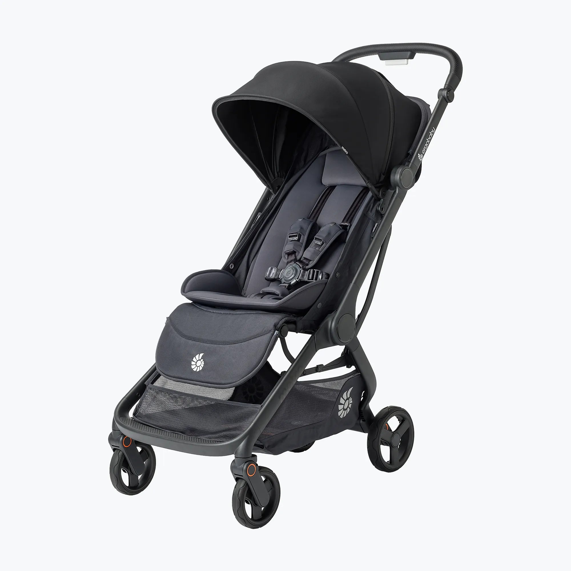 Metro 3 Compact Stroller