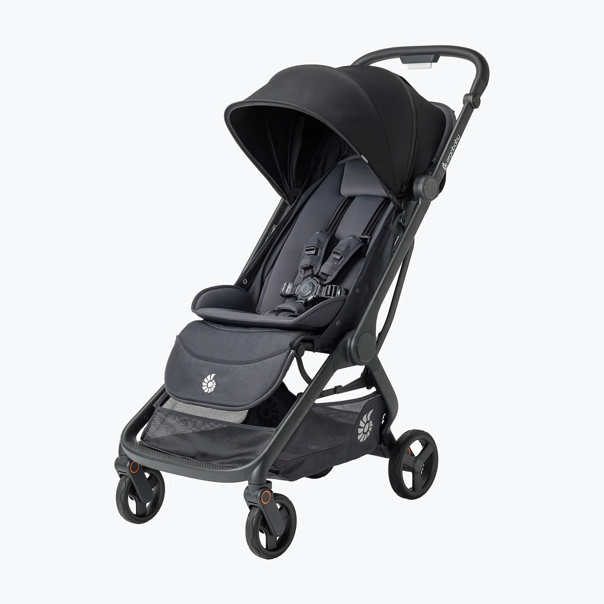 Metro 3 Compact Stroller