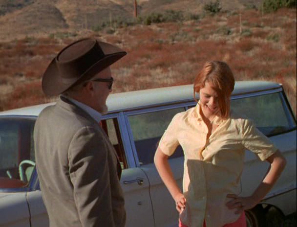 Tobacco Roody (1970)