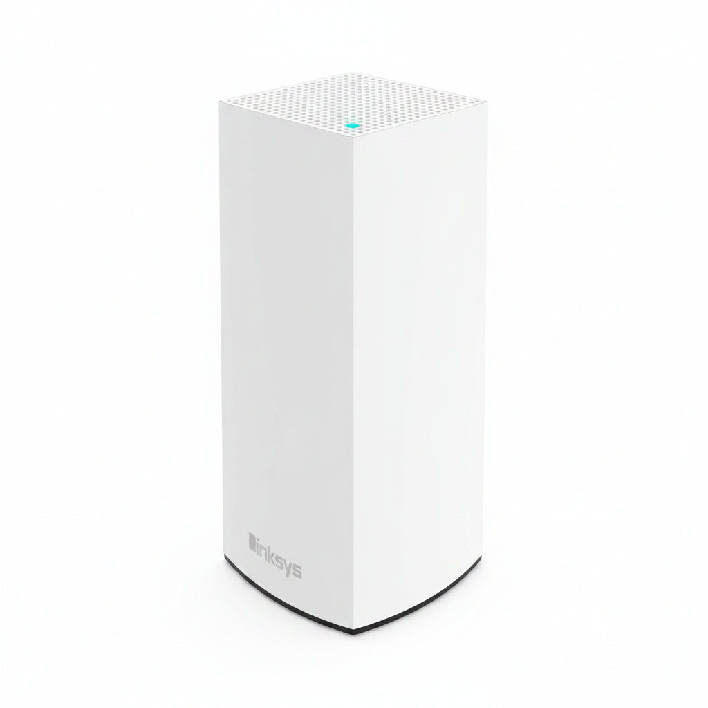 Linksys Atlas Pro 6 MX5501 - Mesh WiFi - WiFi 6 - 1 - Pack