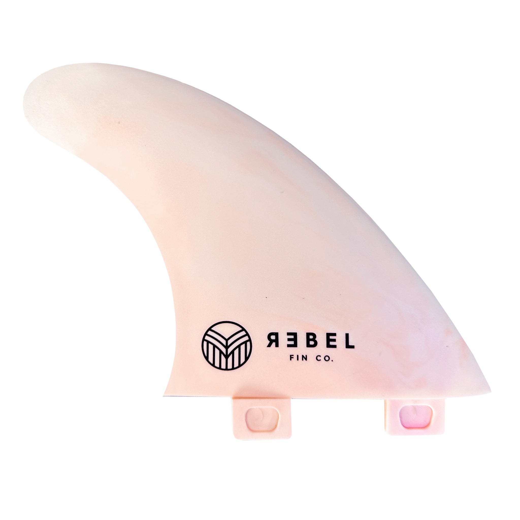MARBLE THRUSTERS "Candy" - REBEL FIN CO.