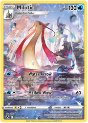 Silver Tempest