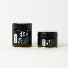 Yamenotsuyu | Ceremonial Matcha 20 & 40g
