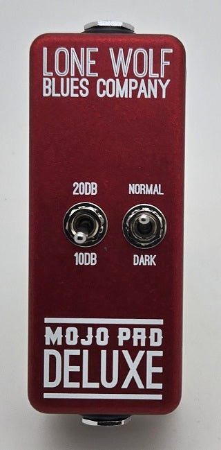 Mojo Pad Deluxe