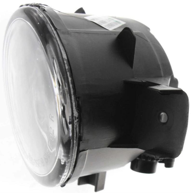2012-2019 Nissan Versa Sedan Fog Lamp Front Passenger Side High Quality