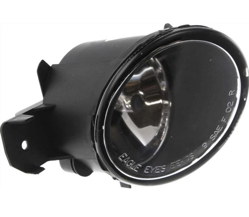 2012-2019 Nissan Versa Sedan Fog Lamp Front Passenger Side High Quality