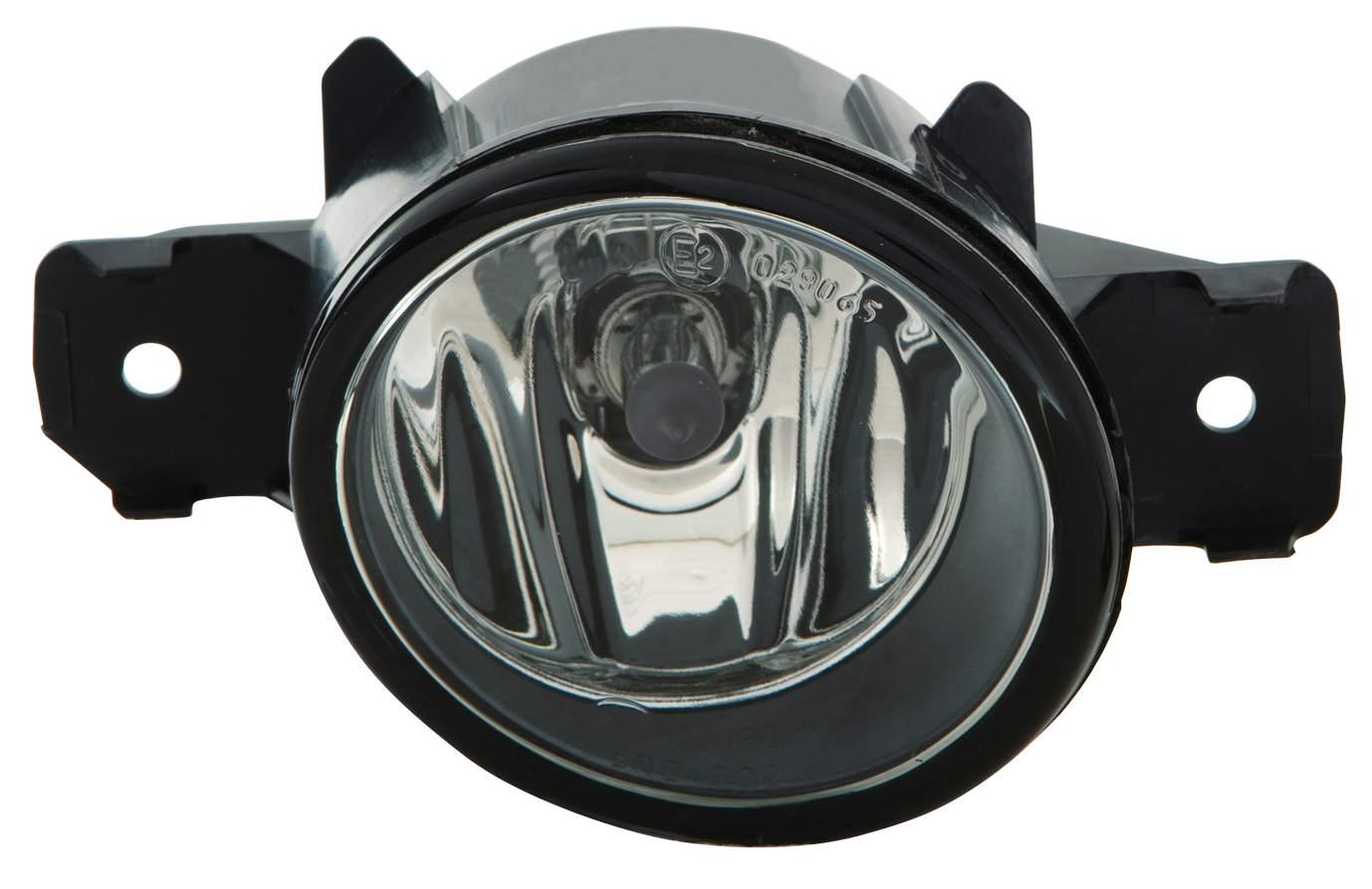 2012-2019 Nissan Versa Sedan Fog Lamp Front Passenger Side High Quality