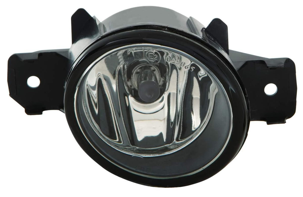 2012-2019 Nissan Versa Sedan Fog Lamp Front Passenger Side High Quality
