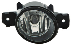 2012-2019 Nissan Versa Sedan Fog Lamp Front Passenger Side High Quality