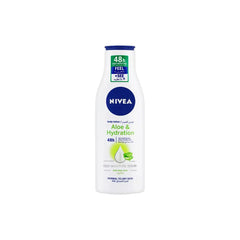 NIVEA BODY LOTION 250ML ALOE & HYDRATION