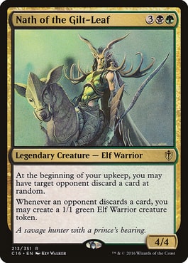 Top 10 Best MTG Elf Tribal Cards for Commander