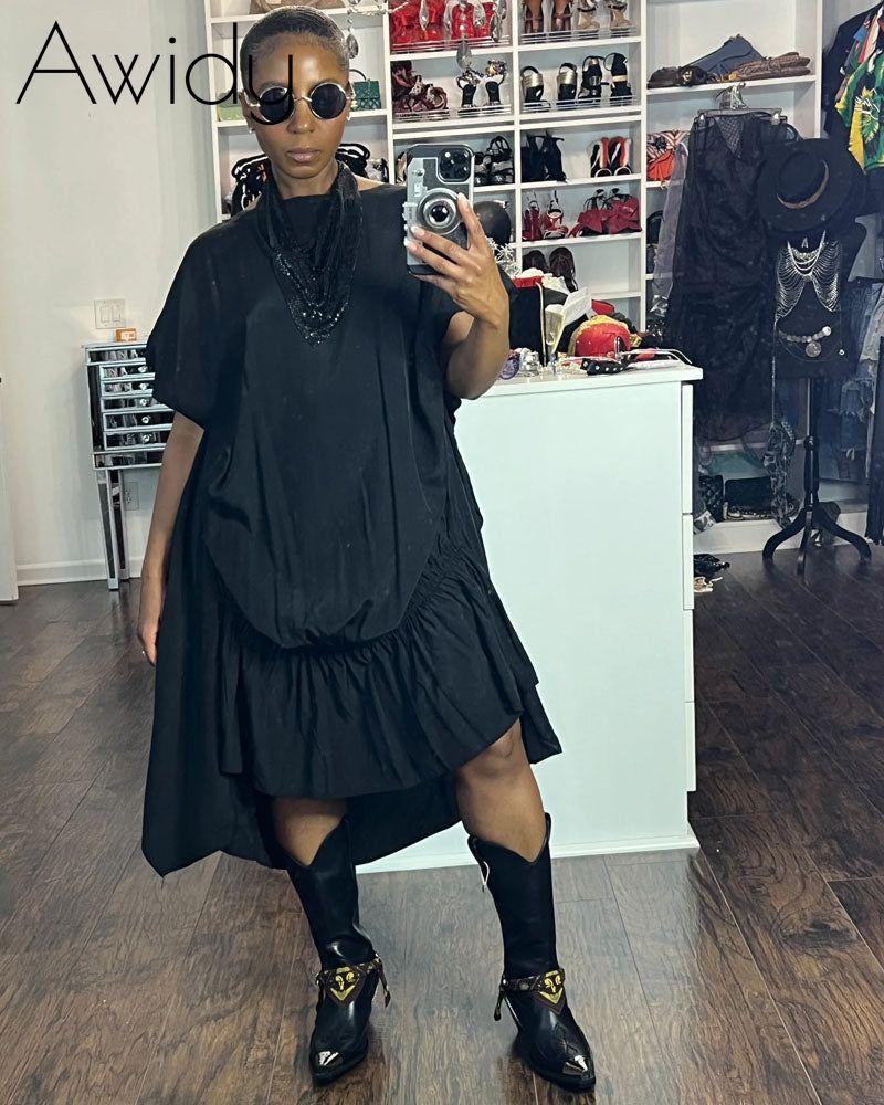 NOIR Dress