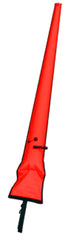OMS 4.8M16'0" Diver's Alert Marker with Valve Closed End S.M.B. A24218003