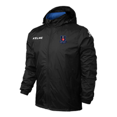 Ongar Town Rain Jacket