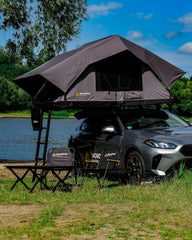 Dachzelt mieten - Nordling® Outdoor TravelTop