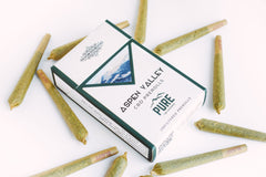 Aspen Valley How CBD Flower Has Gone Mainstream