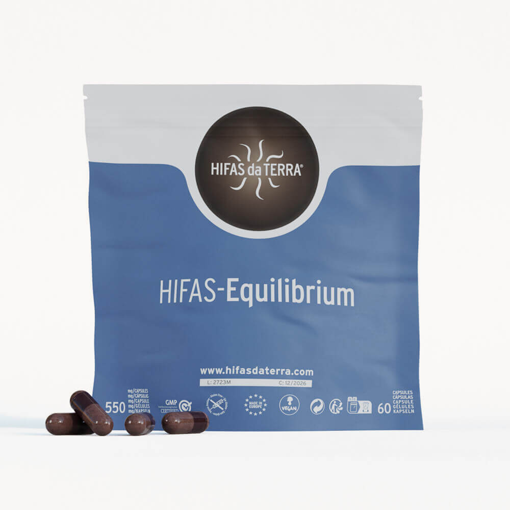 Hifas-Equilibrium