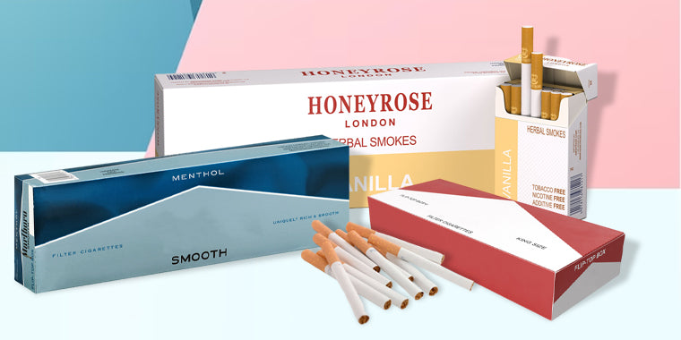 How Many Packs Of Cigarettes Are In A Carton? Find Out!